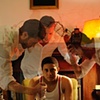 Lovers Quarrel
