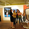 "Redefined" Opening Reception