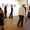 "We Are Not Alone" Opening Reception