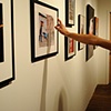 "ReDefined" Opening Reception