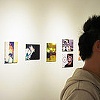 "Many Entendres" Opening Reception