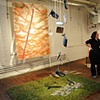 "Constructive/Deconstructive Therapy"
Artist: Ellen Bonett
Photographed by Kelly Burkhardt