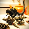 Godzilla vs Mecca
