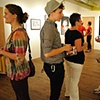 "Redefined" Opening Reception