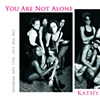 We Are Not Alone