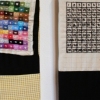 every color of embroidery floss... 