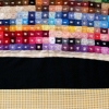 every color of embroidery floss... 