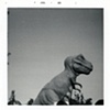 some crazy dino park