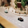 Miniature Montserrat