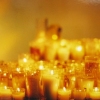 Candles, Oaxaca