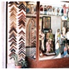 Frame and Jesus Store, Mexico City