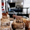 Cheese Market II