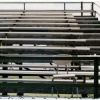 In the Stands