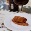 Lonely Croquetta
