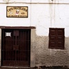 Bakery, Cusco, Peru