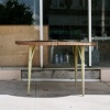 Untitled (Empty Table)