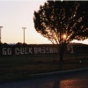 Go Ducks Baseball