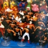 Luchadores, Cuernavaca