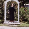 In the Yard, Our Lady of Guadalupe Church