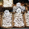 Silver Candies