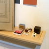 a small group of dice