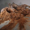 Integration:  A New Earthwork -by Wendy Johnston