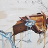 Allegories of Entropy III