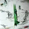 Allegories of Entropy I