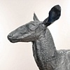 Buckshot (detail)