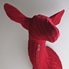 Red Doe