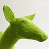 Inquisitive Doe