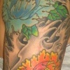 Japanese Sleeve