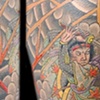 Samurai 
