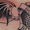 Bound By Blood