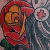 Rose Of NoMans Land