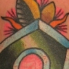 Coffin