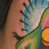 Dead Gypsy Head