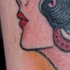 Nurse Head