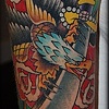 Eagle