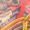 Chest Piece (Cover-up)