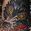 Wolf