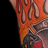 Fire Fighter