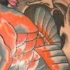 Koi Half Sleeve
