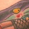 Shark Attack