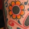 Sugar Skull