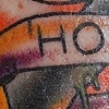 Slimey Rusted Hope Anchor