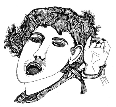 "Der Struwwelpeter"
(Shock-Headed Peter)