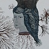 The Lady's Head