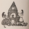 Illustrations for Der Struwwelpeter