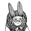 The Hare
"Die Geschichte von dem wilden J&auml;ger"
(The Man Who Went Out Shooting)